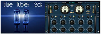 Nomad Factory Blue Tubes Bundle V3 Nomad Factory Blue Tubes Bundle V3