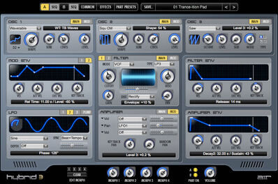 AIR Music Technology Hybrid 2020 AIR Music Technology Hybrid 2020