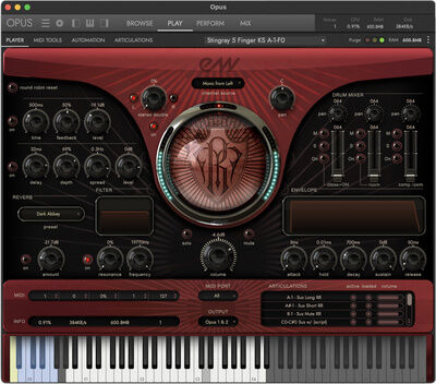 EastWest Ministry of Rock 2 EastWest Ministry of Rock 2