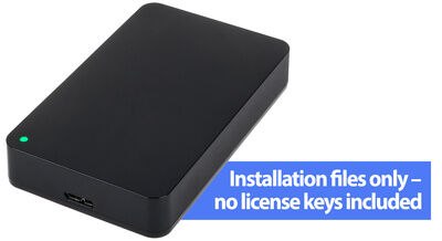 EastWest CC Plus Mac EastWest CC Plus Mac