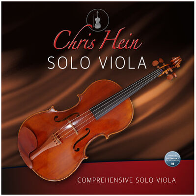 Best Service Chris Hein Solo Viola Best Service Chris Hein Solo Viola