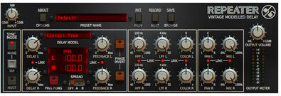 Slate Digital Repeater Slate Digital Repeater