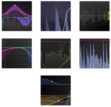 FabFilter Pro Bundle FabFilter Pro Bundle