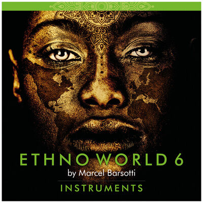 Best Service Ethno World 6 Instruments Best Service Ethno World 6 Instruments