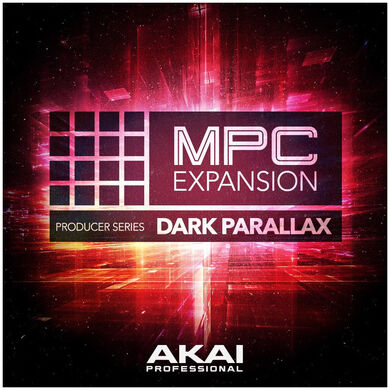 Akai Dark Parallax Akai Dark Parallax