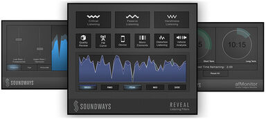 Soundways Core Production Bundle Soundways Core Production Bundle