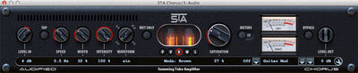 Audified STA Effects Audified STA Effects