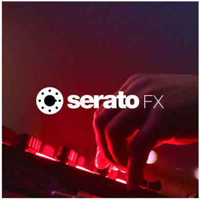Serato FX Serato FX