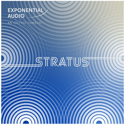 Exponential Audio Stratus Exponential Audio Stratus