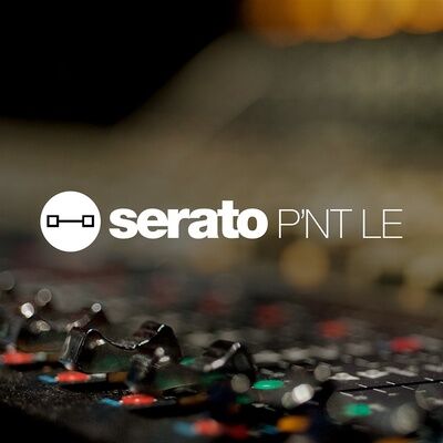 Serato Pitch' N Time LE Serato Pitch' N Time LE