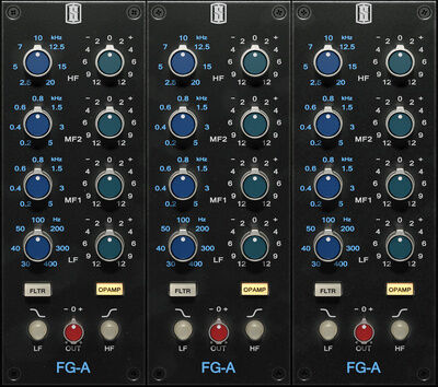 Slate Digital FG-A Slate Digital FG-A