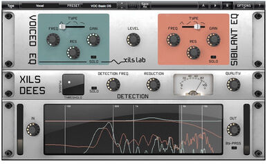 Xils Lab DeeS Xils Lab DeeS