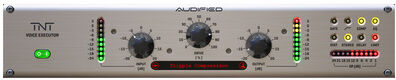 Audified TNT Voice Executor Audified TNT Voice Executor