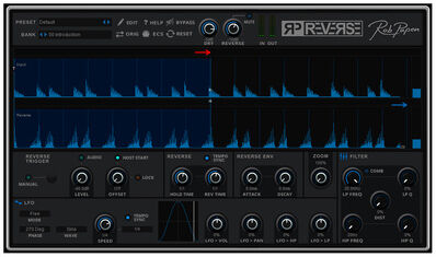 Rob Papen RP-Reverse Rob Papen RP-Reverse