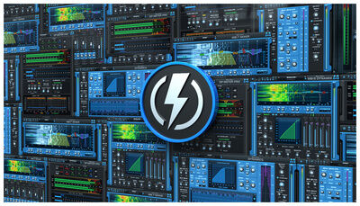 Blue Cat Audio Blue Cat's Energy Pack Blue Cat Audio Blue Cat's Energy Pack