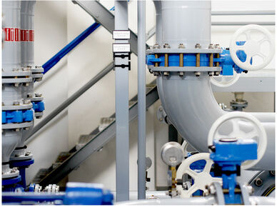 Shapingwaves Piping Systems Shapingwaves Piping Systems