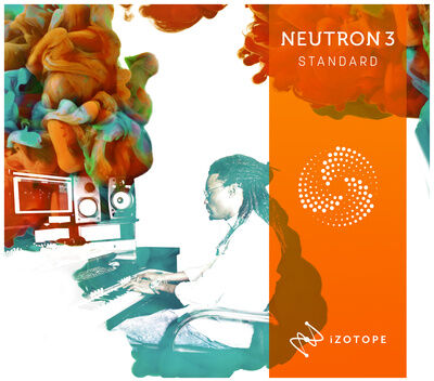 iZotope Neutron 3 Standard iZotope Neutron 3 Standard