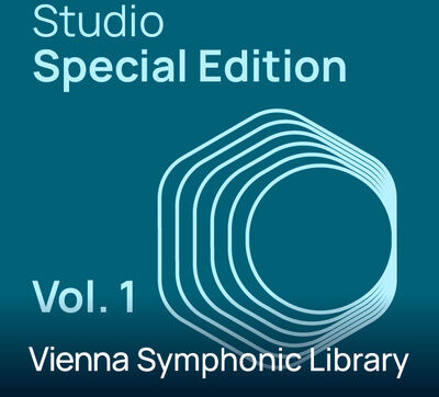 VSL Synchron-ized SE Volume 1 VSL Synchron-ized SE Volume 1