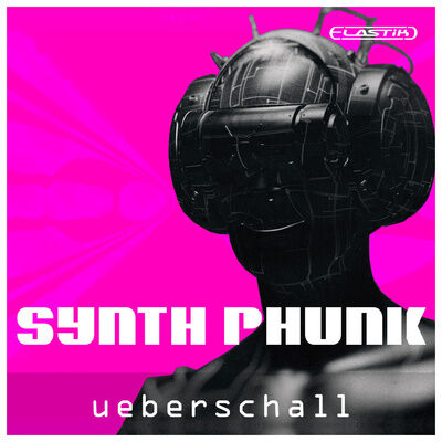 Ueberschall Synth Phunk Ueberschall Synth Phunk