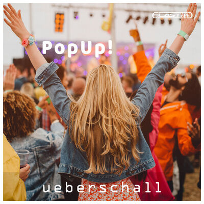 Ueberschall PopUp! Ueberschall PopUp!