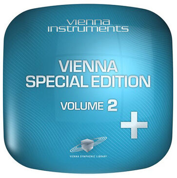 VSL Special Edition Vol. 2 Plus VSL Special Edition Vol. 2 Plus
