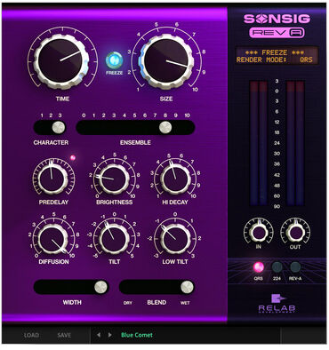 Relab Development Sonsig Rev-A Relab Development Sonsig Rev-A