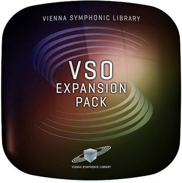 VSL VSO ExpansionPack VSL VSO ExpansionPack
