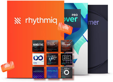 accusonus Beat Making Bundle 2 accusonus Beat Making Bundle 2