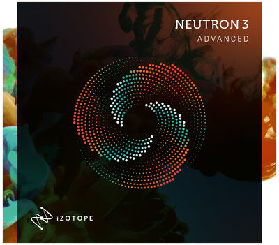 iZotope Neutron 3 Advanced CG TBC2 iZotope Neutron 3 Advanced CG TBC2