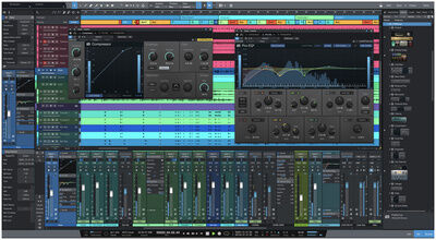 Presonus Studio One 5 Professional EDU Presonus Studio One 5 Professional EDU
