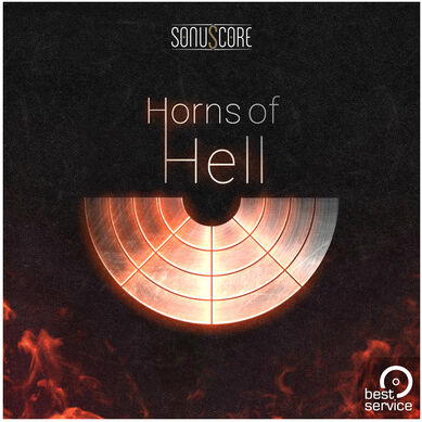 Best Service TO - Horns of Hell Best Service TO - Horns of Hell