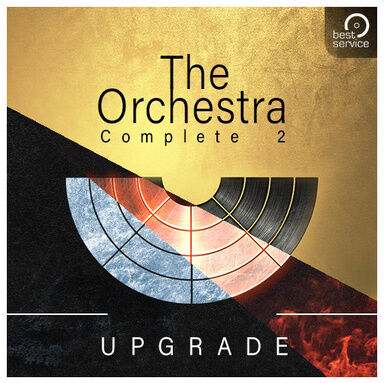 Best Service The Orchestra Complete 2 UG 2 Best Service The Orchestra Complete 2 UG 2