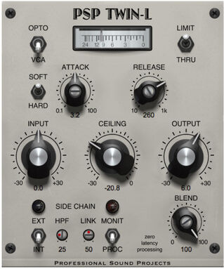 PSP Audioware Twin-L PSP Audioware Twin-L