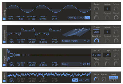 Kilohearts Phase Plant Kilohearts Phase Plant