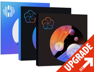 iZotope Everything Bdl CG MPS4/RX8 Adv iZotope Everything Bdl CG MPS4/RX8 Adv