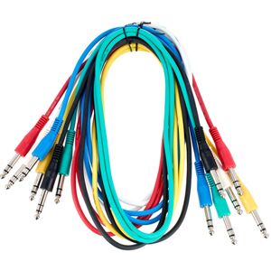 the sssnake SK369S-15 Patchcable