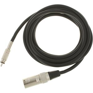 pro snake 15240/3,0 Audio Adaptercable