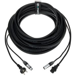 the sssnake PC 15 Power Audio Negro