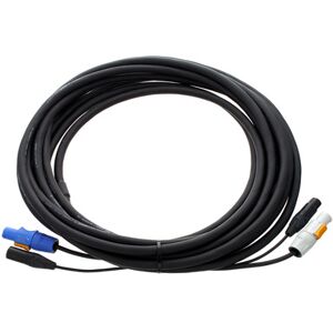 Sommer Cable Monolith1 Power Twist/XLR 10m