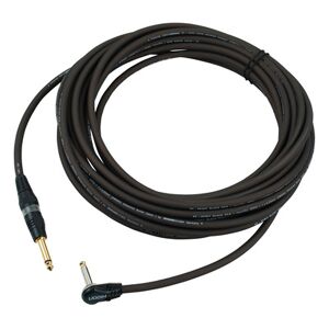 Sommer Cable Spirit Black Zilk SZ67 10m Negro