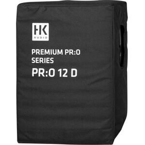 HK Audio Dust Cover PR:O 12D Negro