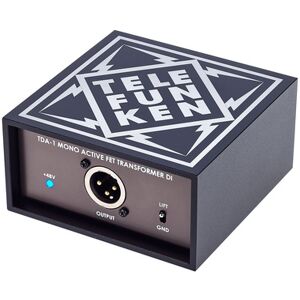 Telefunken TDA-1