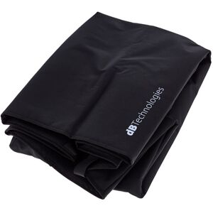 dB Technologies TC-S615 Cover Negro