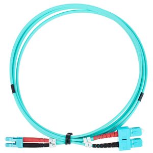 pro snake LWL Madi-Cable SC-LC 1m, OM3