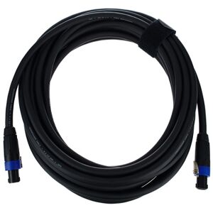 pro snake 10304 NLT4 Cable 4 Pin 10m Negro