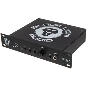 Black Lion Audio B12A MKIII Preamp