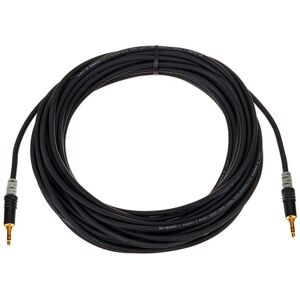 Sommer Cable HBA-3S 10m Negro