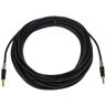 Sommer Cable HBA-3S 10m Negro