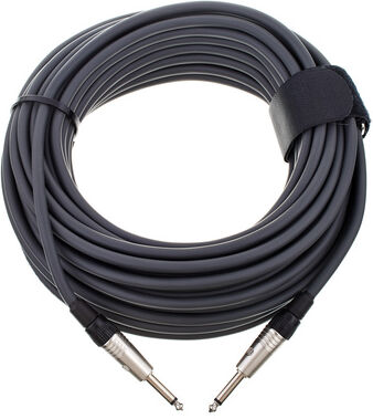 pro snake Speaker Cable Jack 20