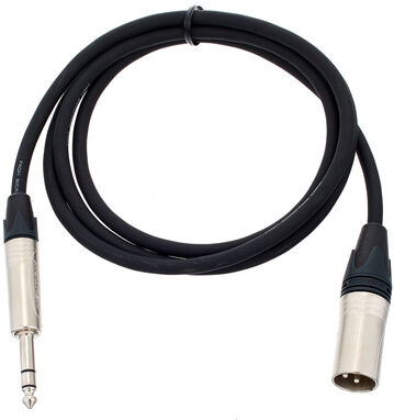 pro snake 17562/1,5 Audio Cable